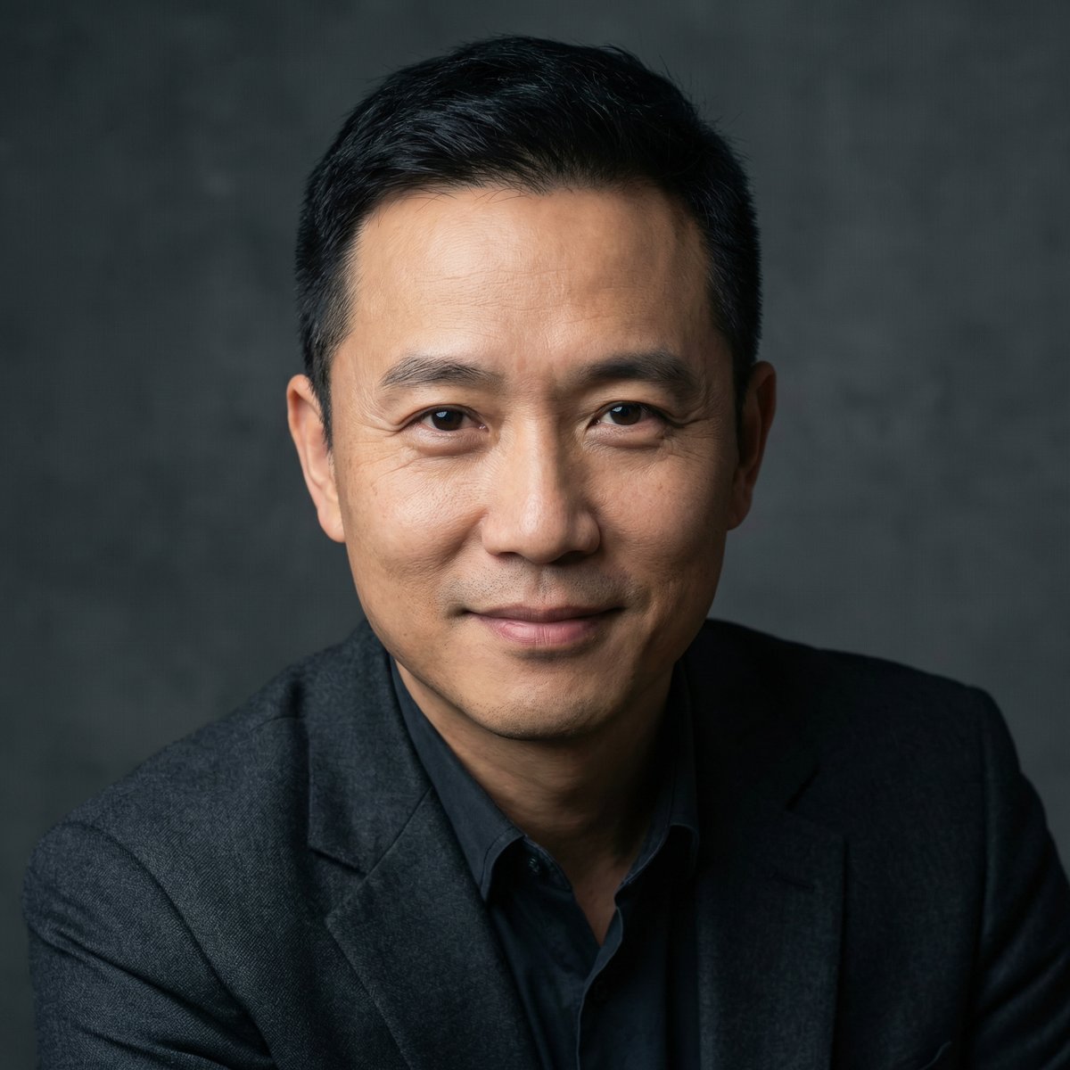 小马拉大车影视导演陈锐