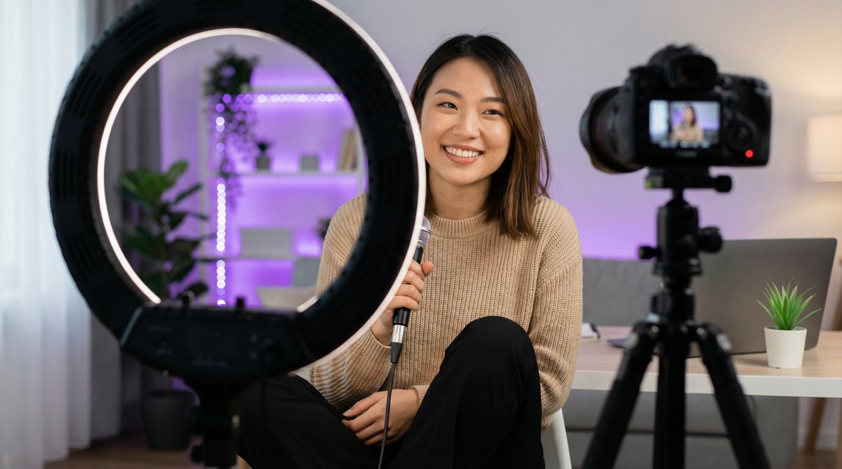 小马拉大车创作者视频